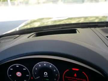 Porsche Panamera 4 S E-Hybrid MEGA-SPEC PCCB BURMESTER