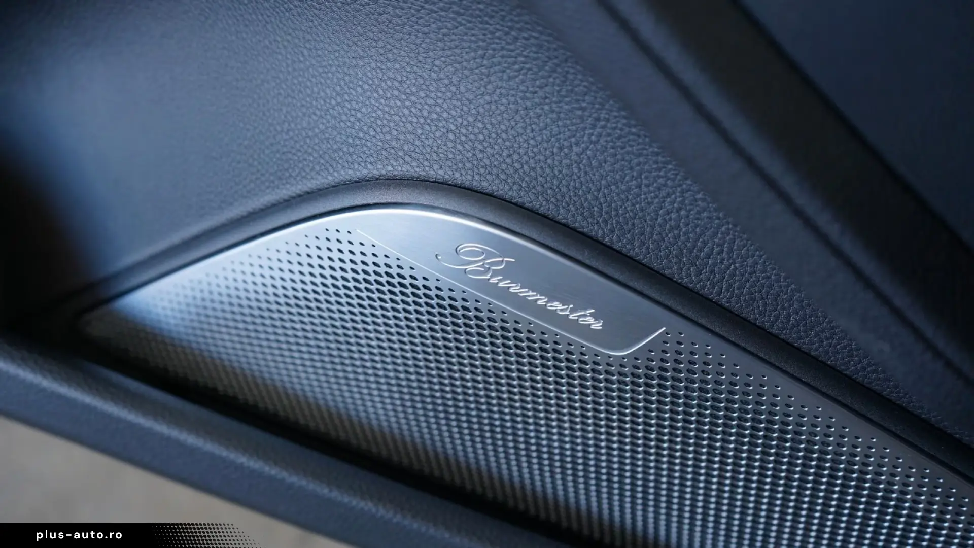 Porsche Panamera 4 S E-Hybrid MEGA-SPEC PCCB BURMESTER