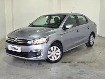 Citroen C-Elyse