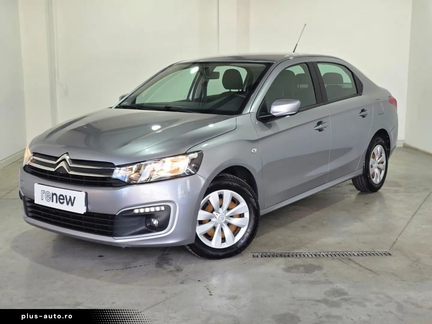 Citroen C-Elyse