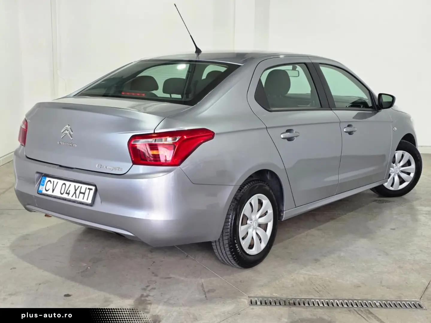 Citroen C-Elyse