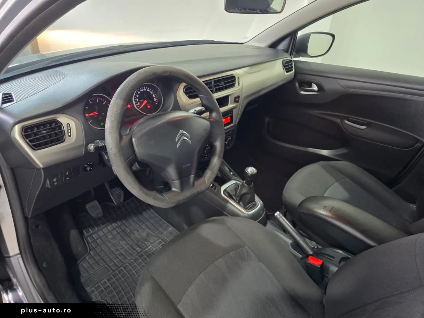 Citroen C-Elyse