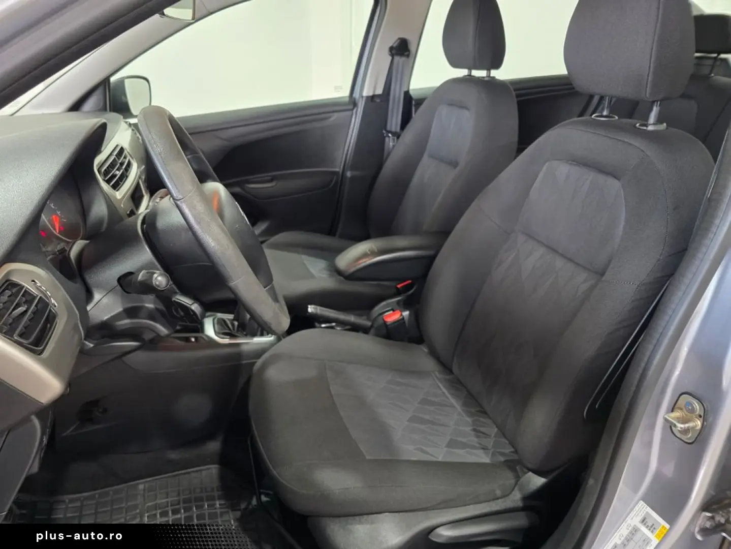 Citroen C-Elyse