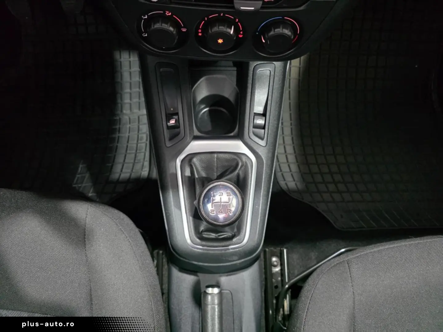 Citroen C-Elyse