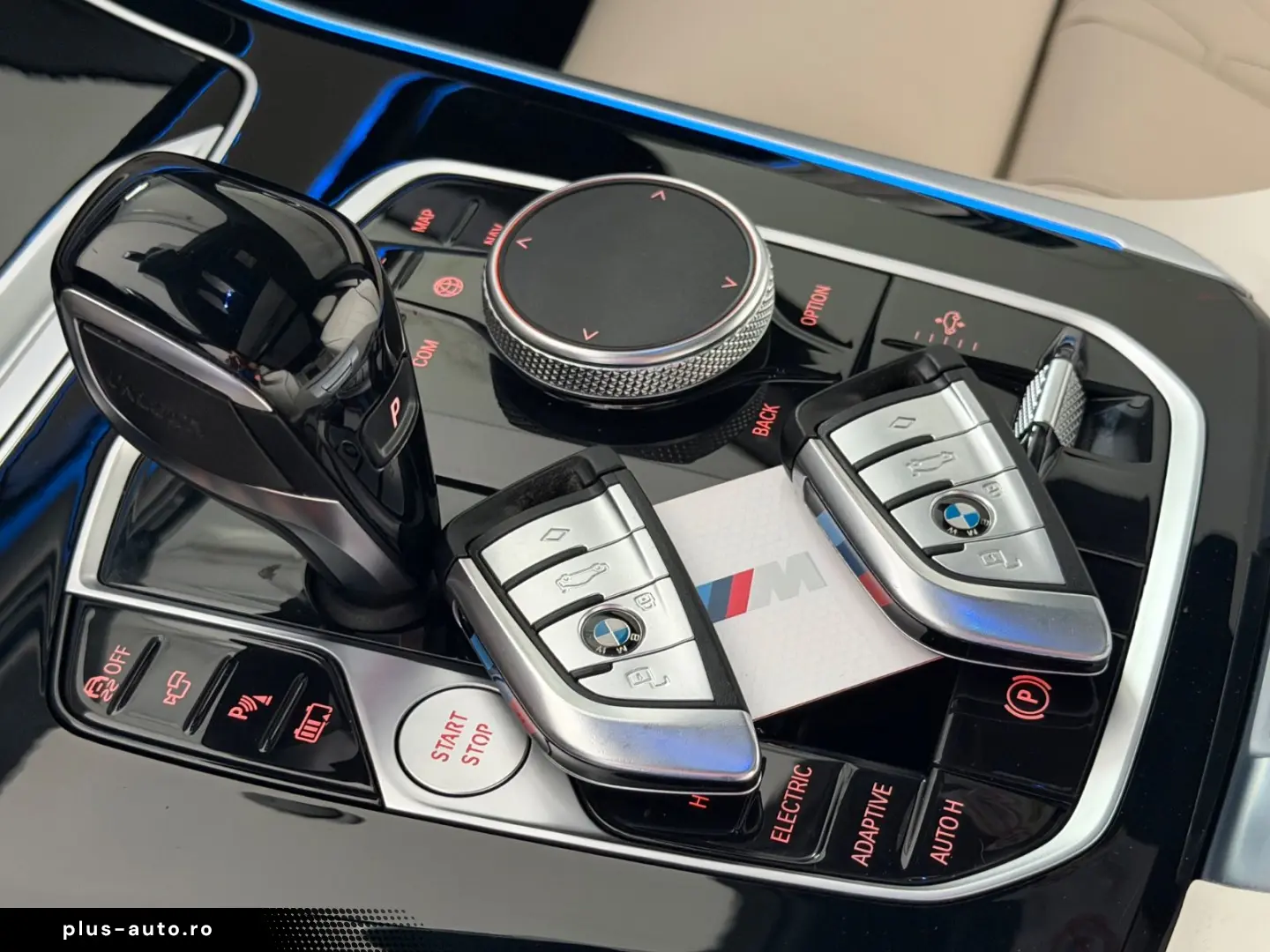 BMW X5 45e xD ACC M SPORT PANO LASER 360 HUD KEY 22'