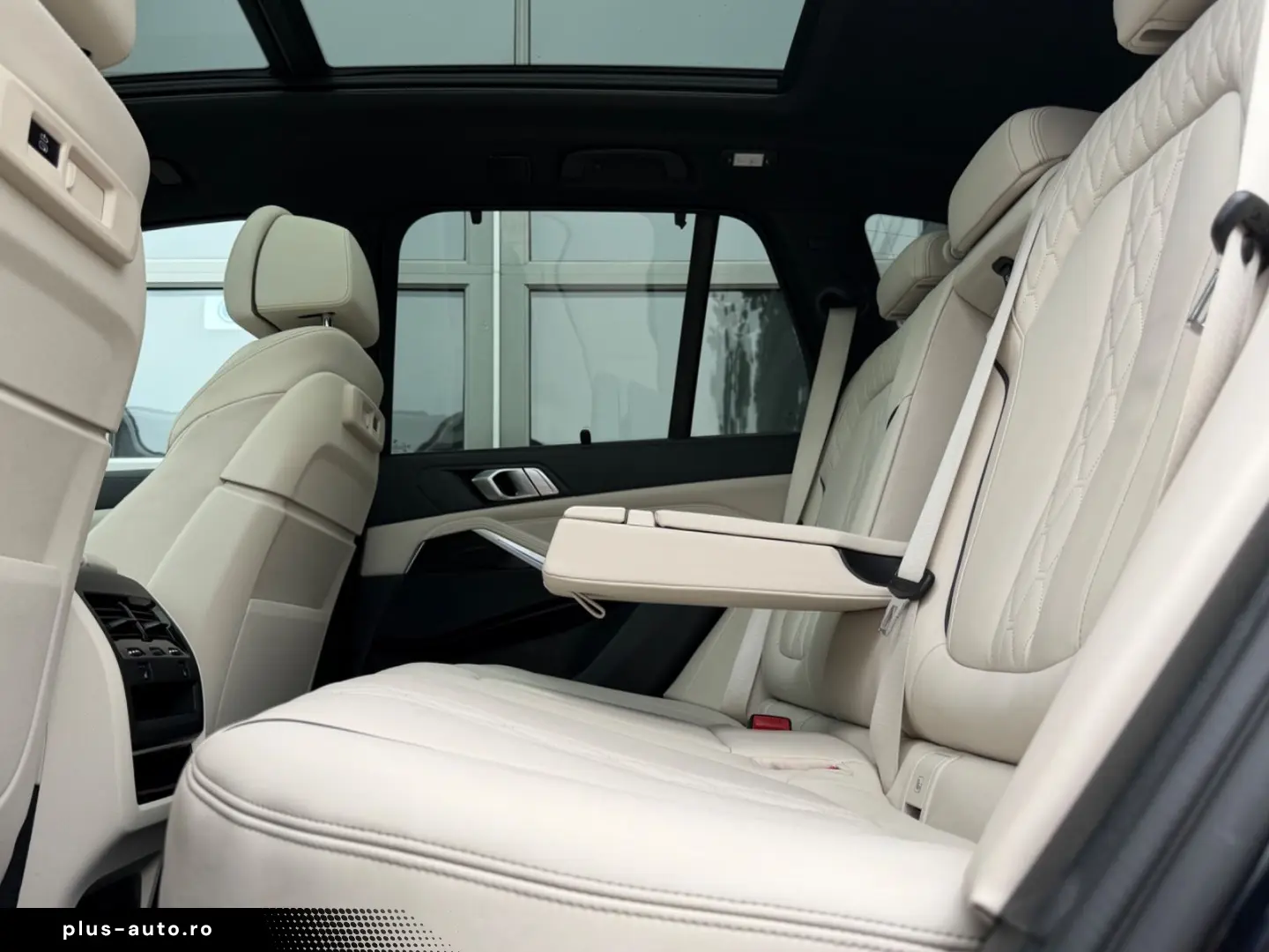 BMW X5 45e xD ACC M SPORT PANO LASER 360 HUD KEY 22'