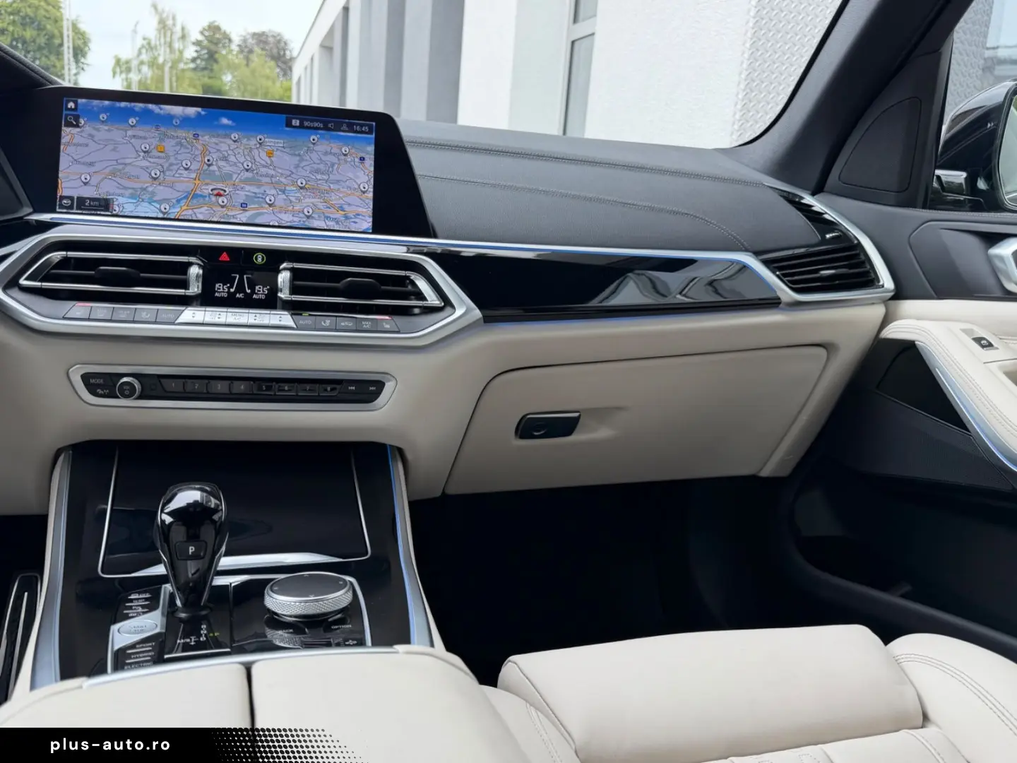 BMW X5 45e xD ACC M SPORT PANO LASER 360 HUD KEY 22'