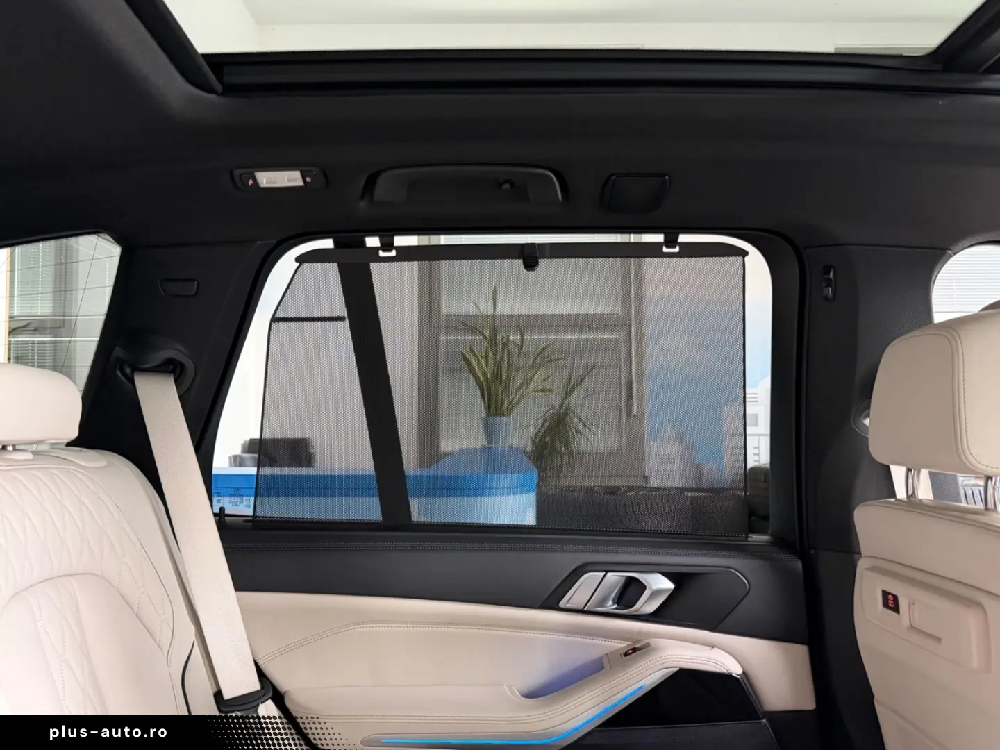 BMW X5 45e xD ACC M SPORT PANO LASER 360 HUD KEY 22'