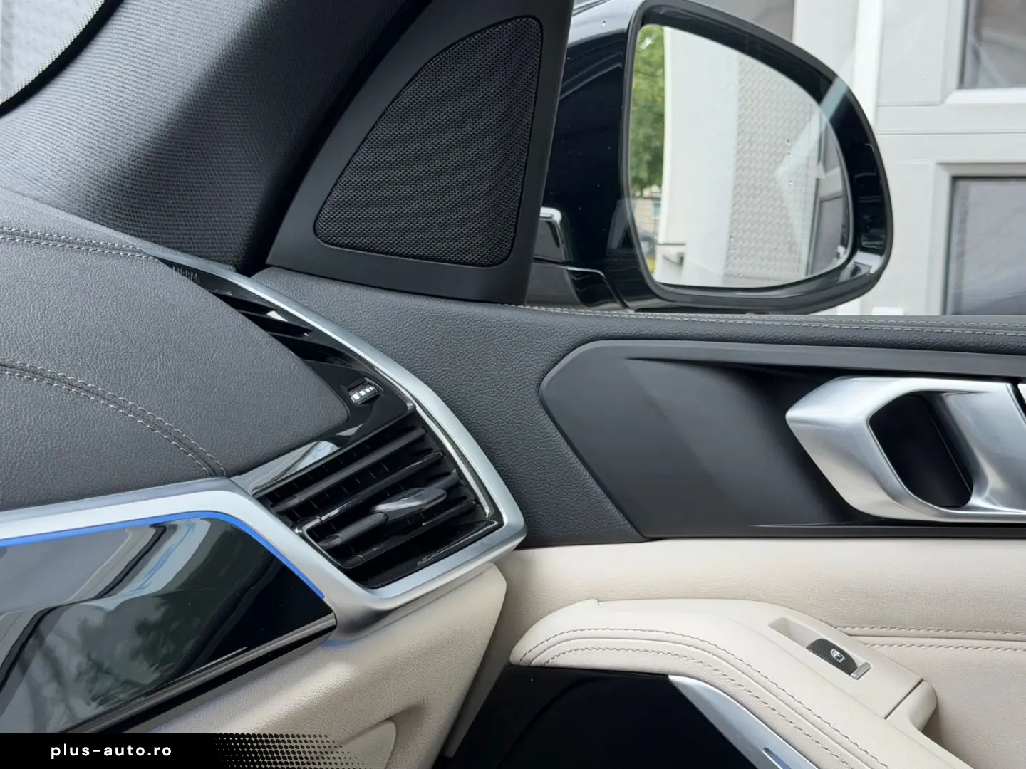 BMW X5 45e xD ACC M SPORT PANO LASER 360 HUD KEY 22'