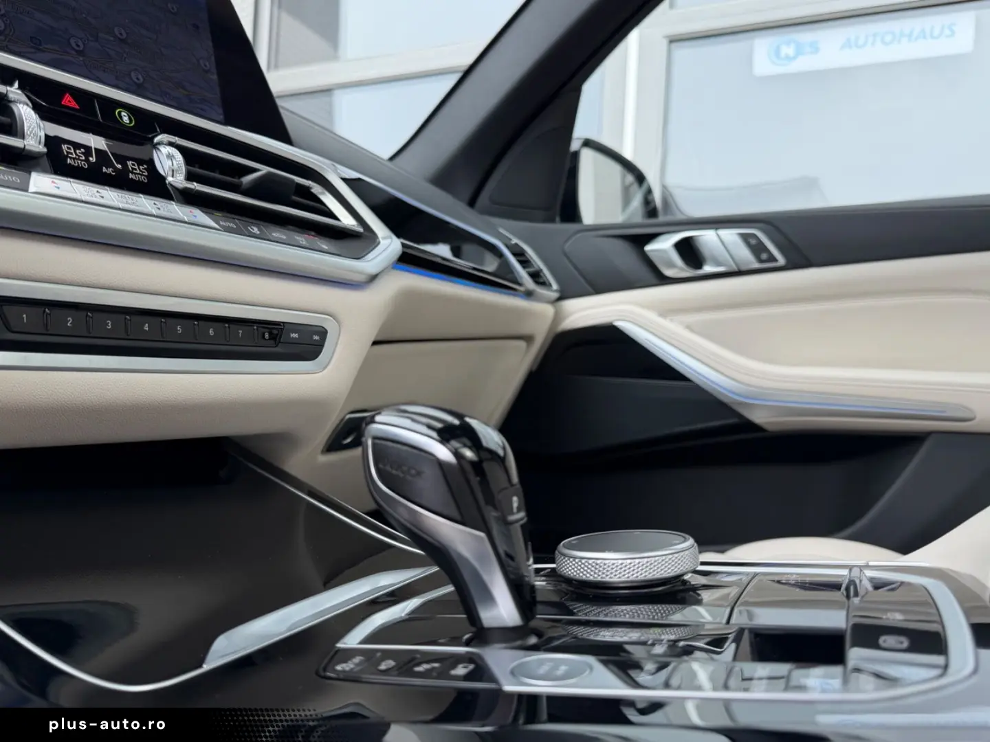 BMW X5 45e xD ACC M SPORT PANO LASER 360 HUD KEY 22'