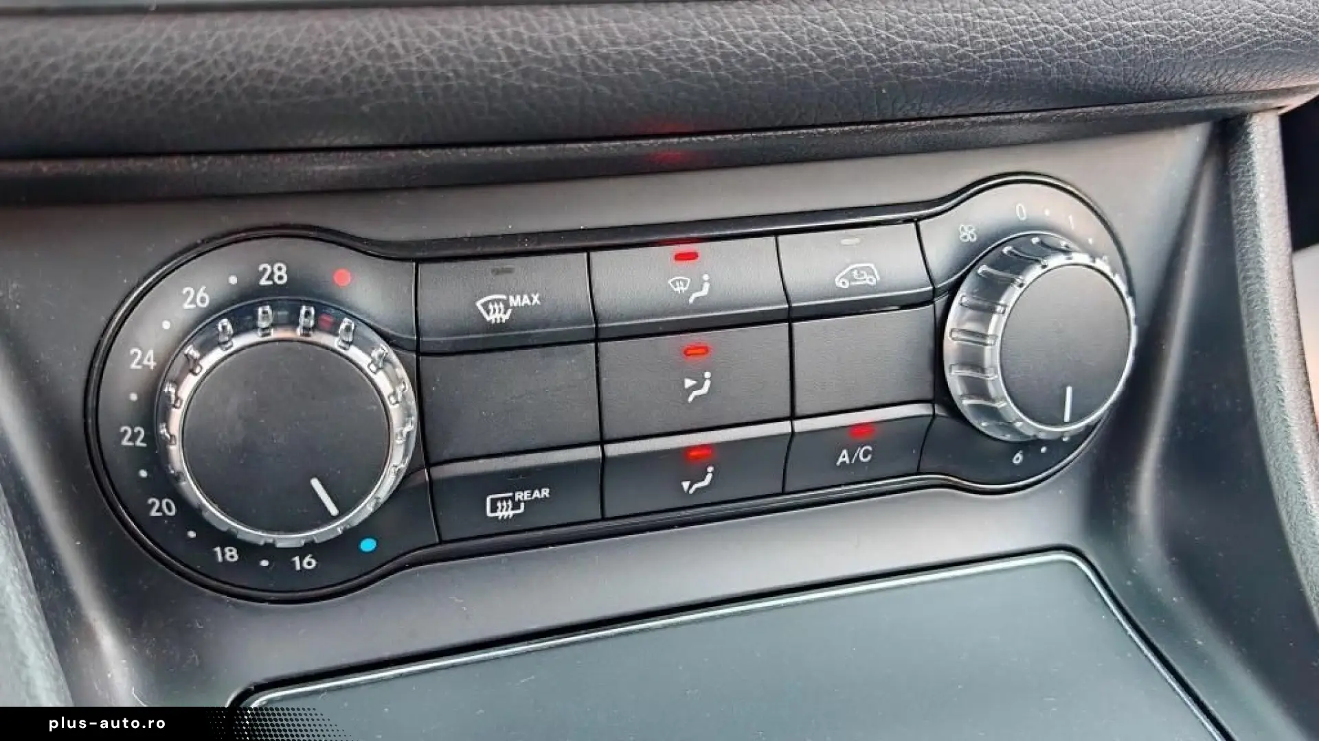 Mercedes-Benz Cla-200
