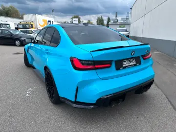 BMW M3 Limousine xDr Competition