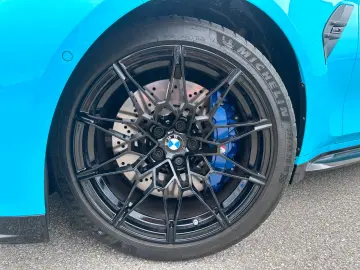 BMW M3 Limousine xDr Competition