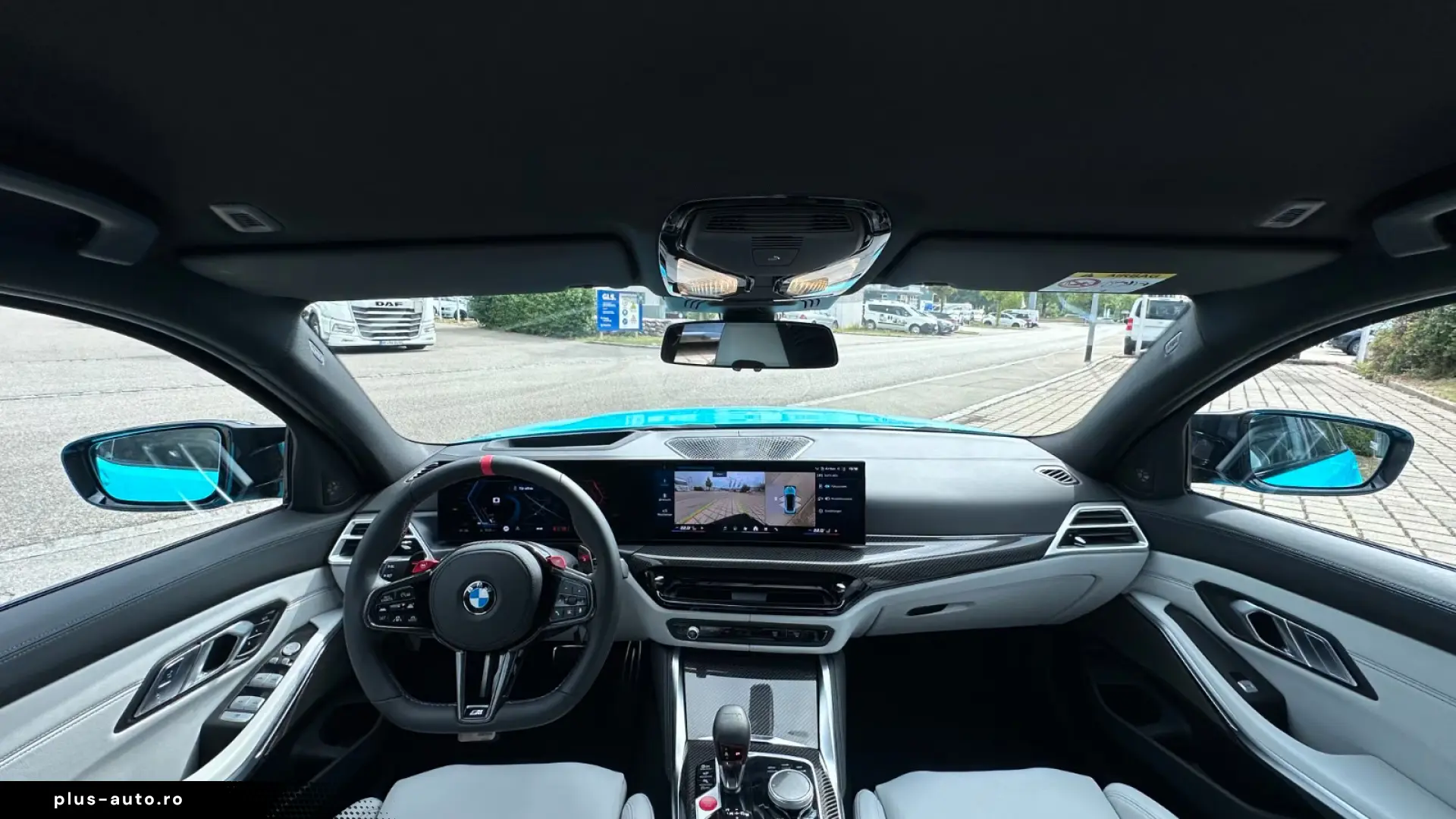 BMW M3 Limousine xDr Competition