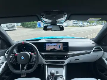BMW M3 Limousine xDr Competition