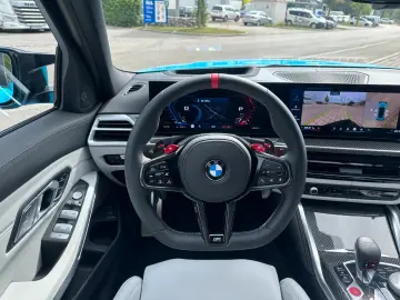 BMW M3 Limousine xDr Competition