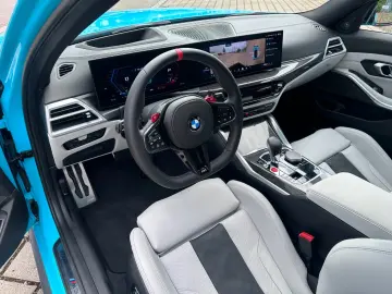 BMW M3 Limousine xDr Competition
