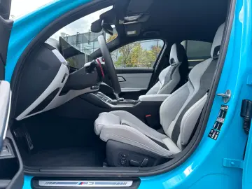 BMW M3 Limousine xDr Competition