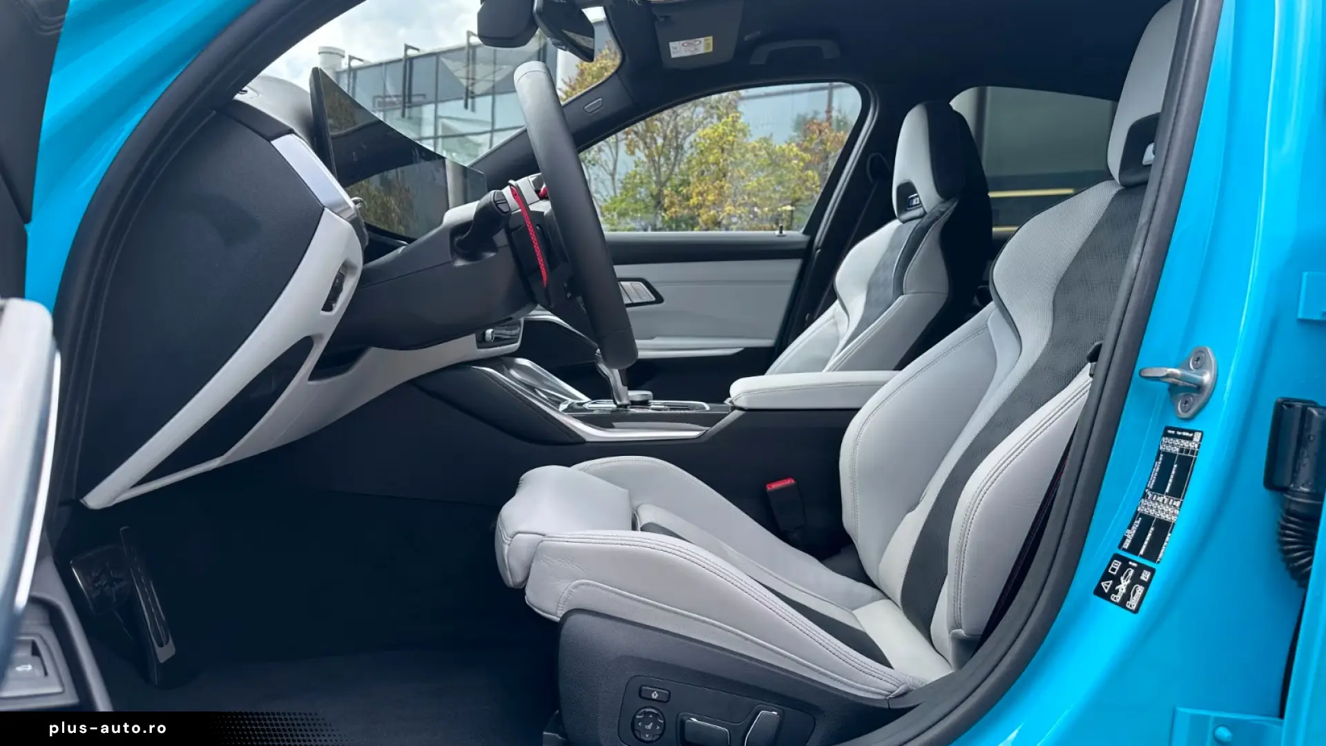 BMW M3 Limousine xDr Competition