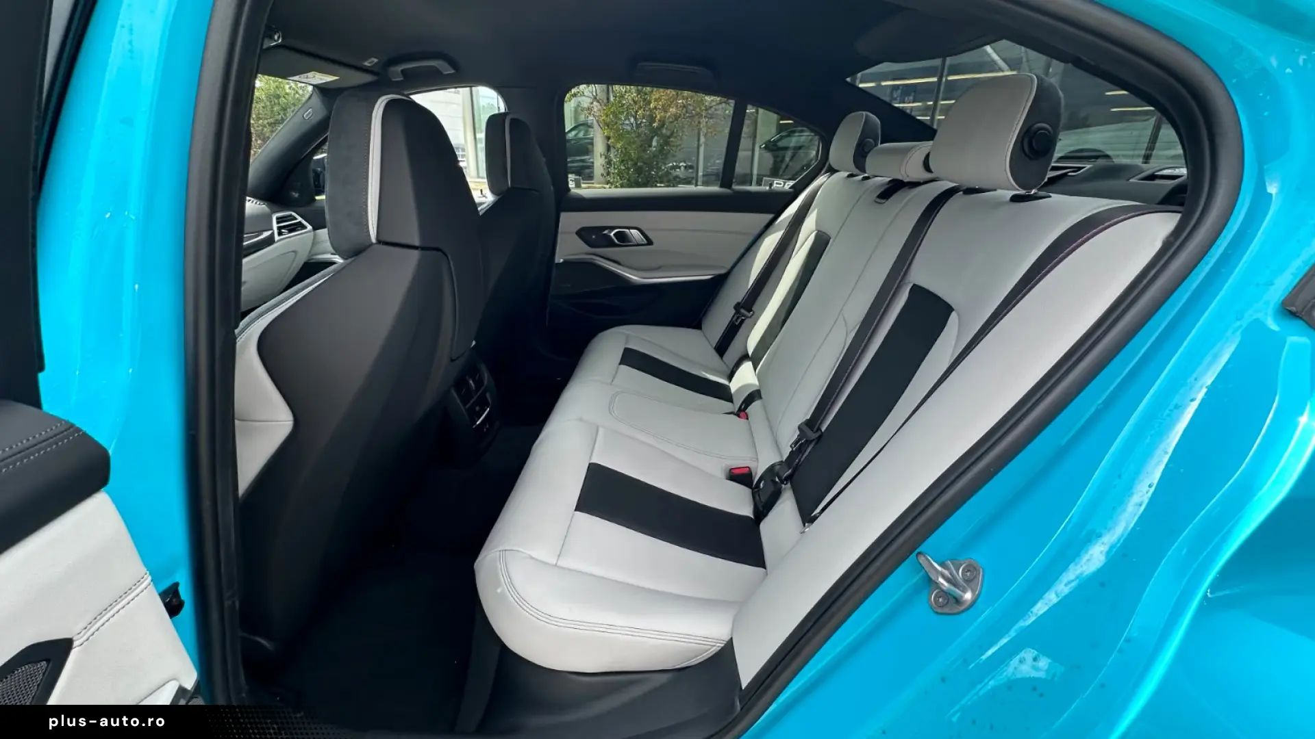 BMW M3 Limousine xDr Competition