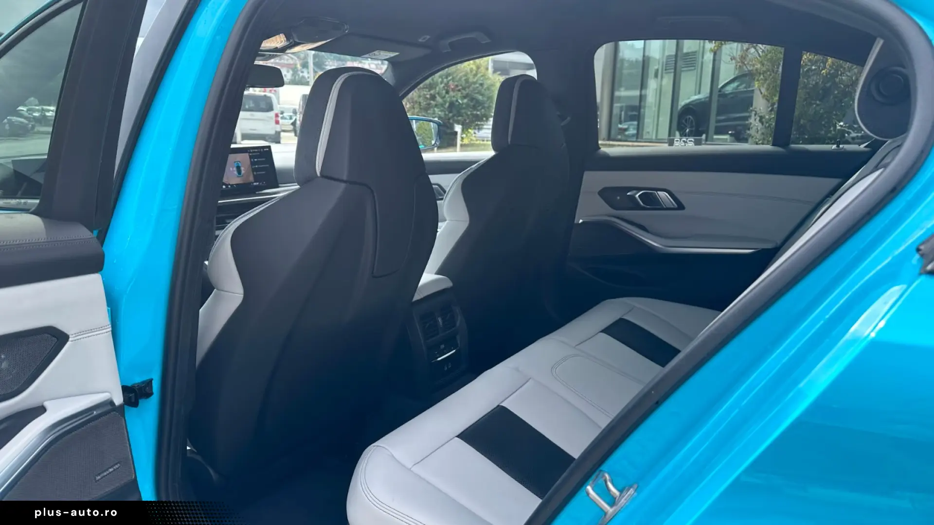 BMW M3 Limousine xDr Competition