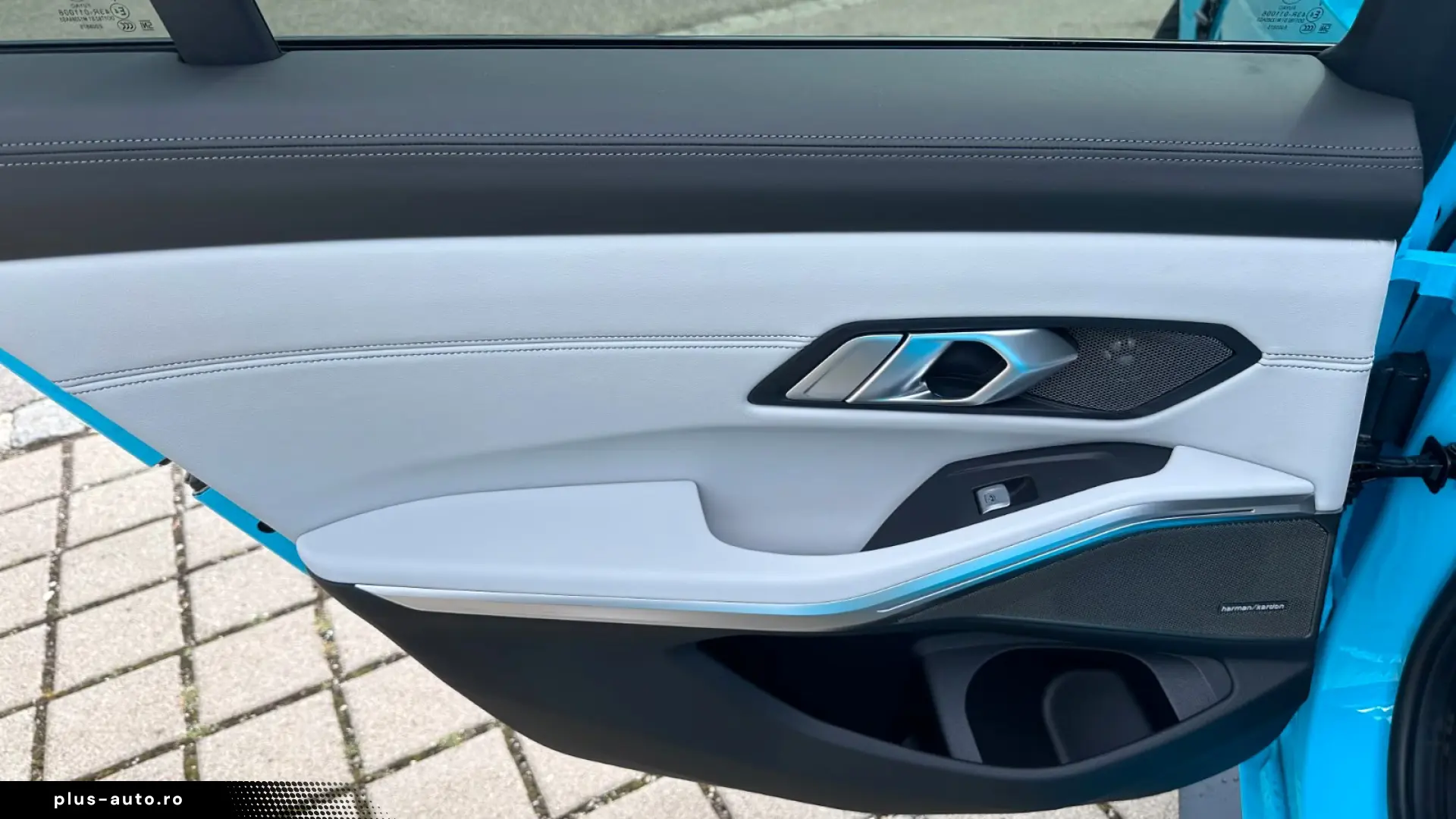 BMW M3 Limousine xDr Competition