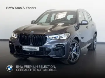 BMW X5 xDrive45e M Sport Laserlicht Memory DW 0 5%