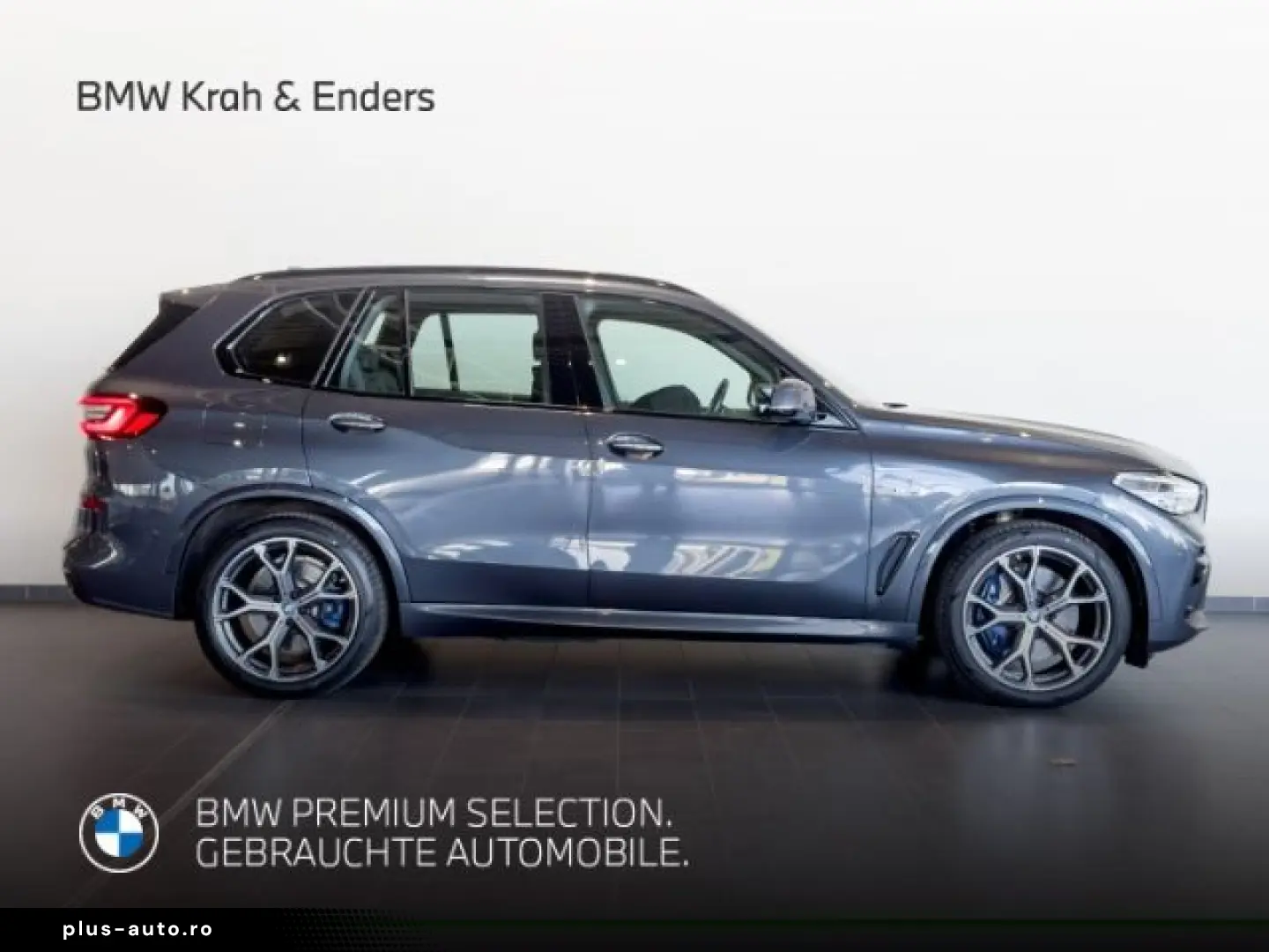BMW X5 xDrive45e M Sport Laserlicht Memory DW 0 5%