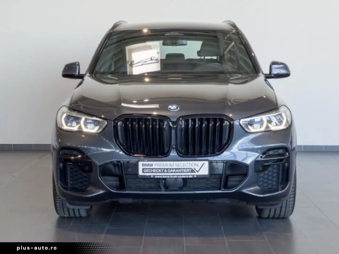 BMW X5 xDrive45e M Sport Laserlicht Memory DW 0 5%