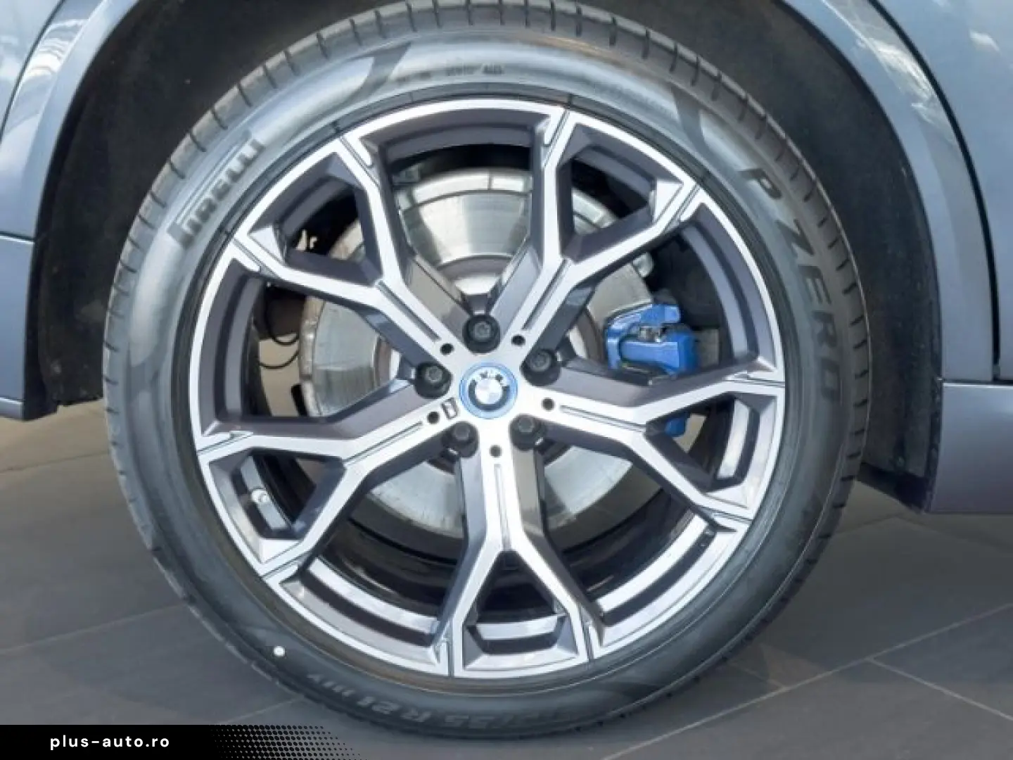 BMW X5 xDrive45e M Sport Laserlicht Memory DW 0 5%