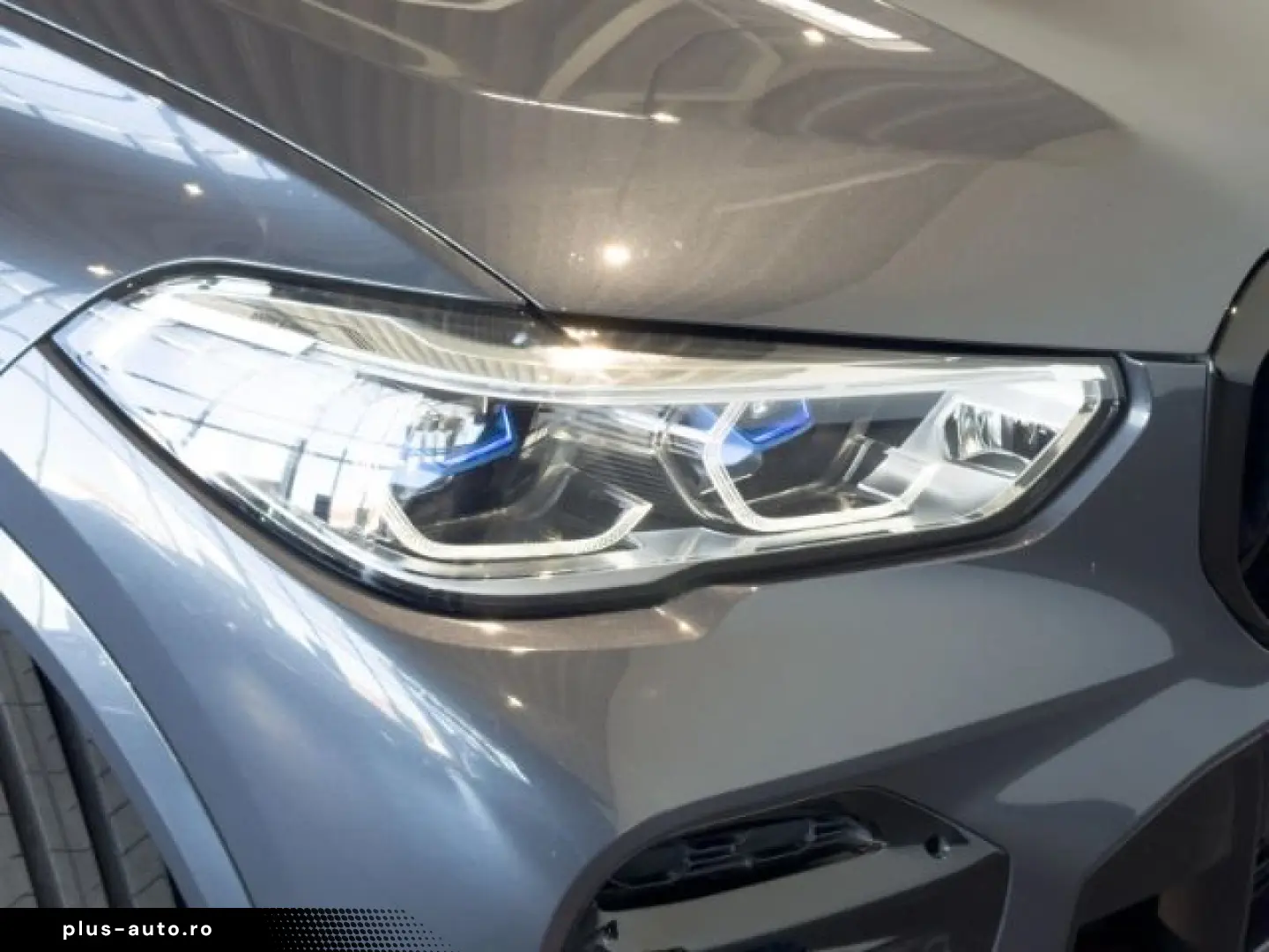 BMW X5 xDrive45e M Sport Laserlicht Memory DW 0 5%