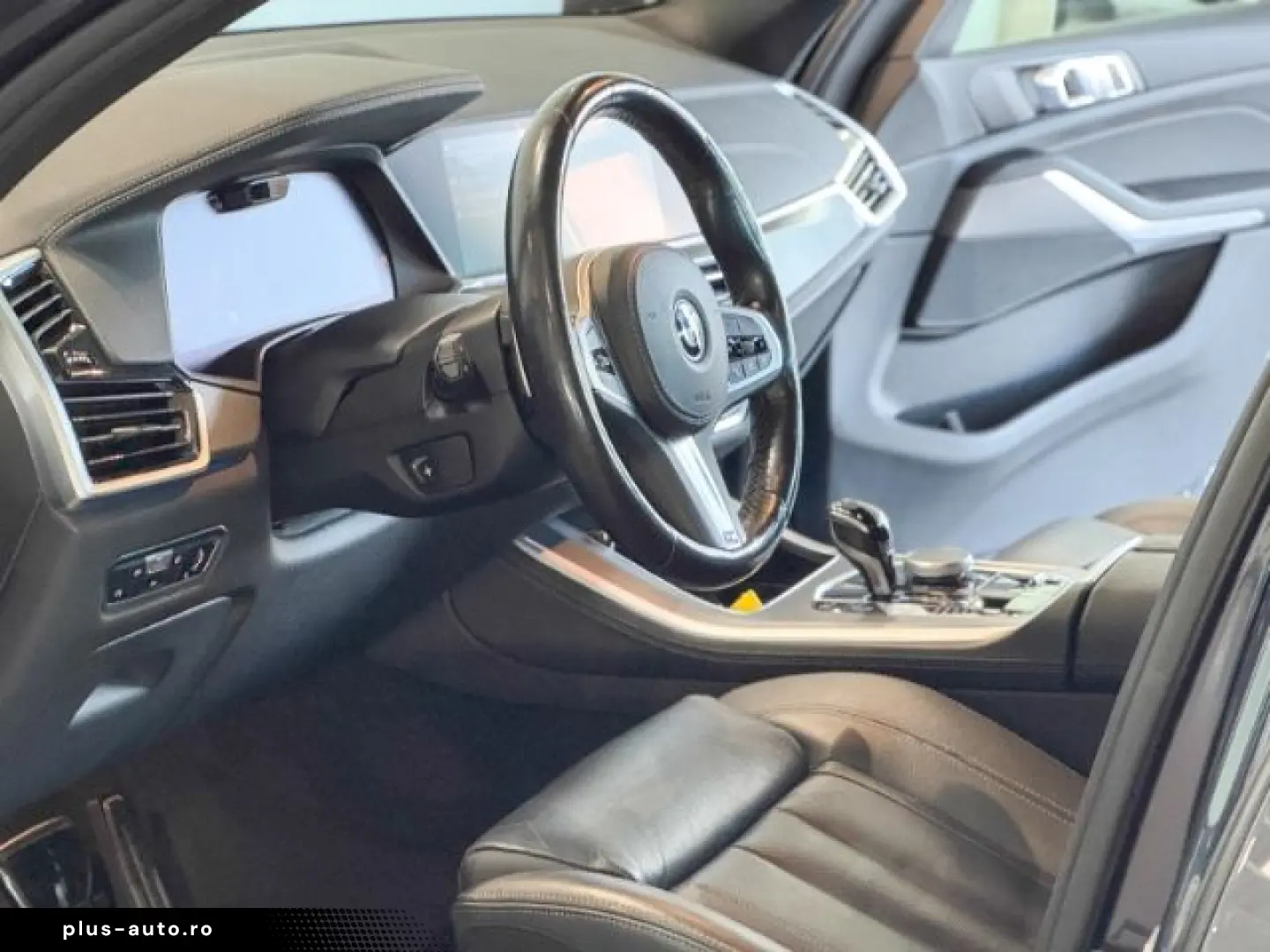 BMW X5 xDrive45e M Sport Laserlicht Memory DW 0 5%
