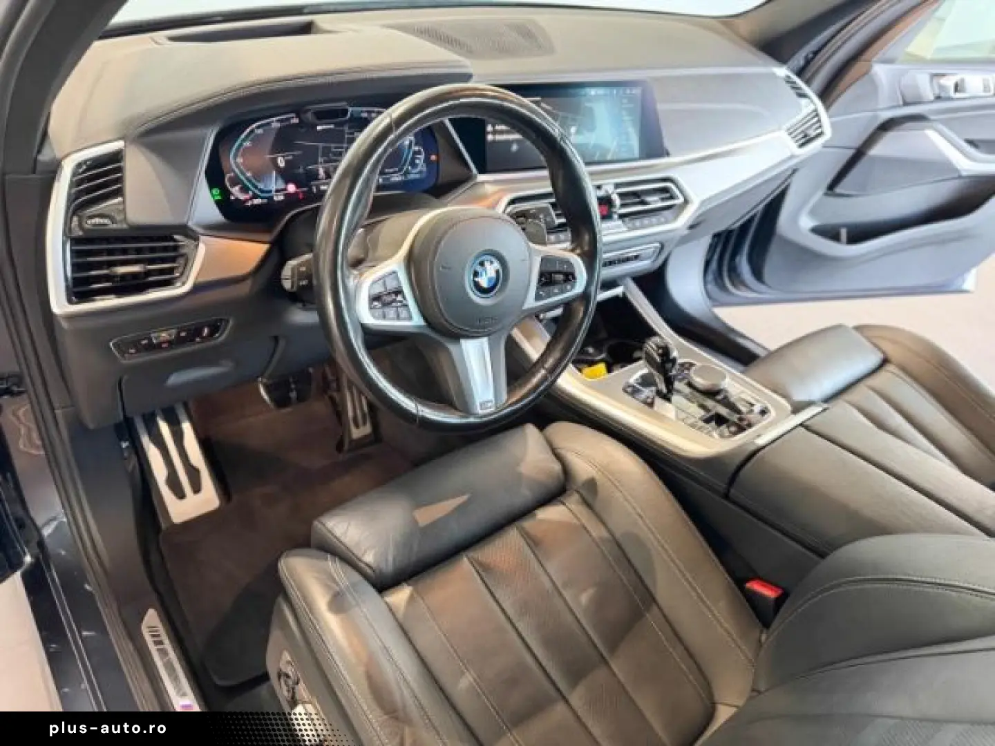 BMW X5 xDrive45e M Sport Laserlicht Memory DW 0 5%