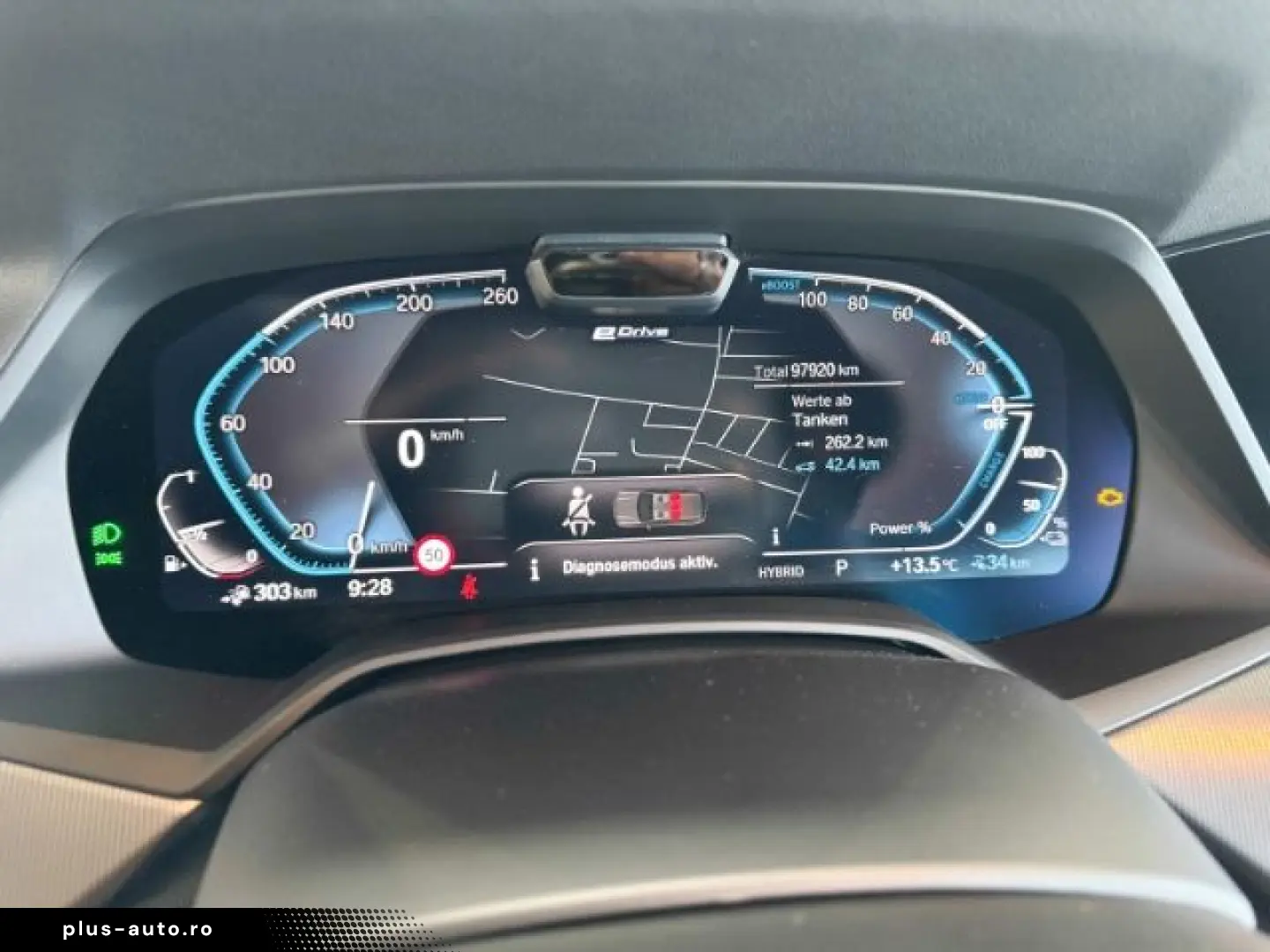 BMW X5 xDrive45e M Sport Laserlicht Memory DW 0 5%