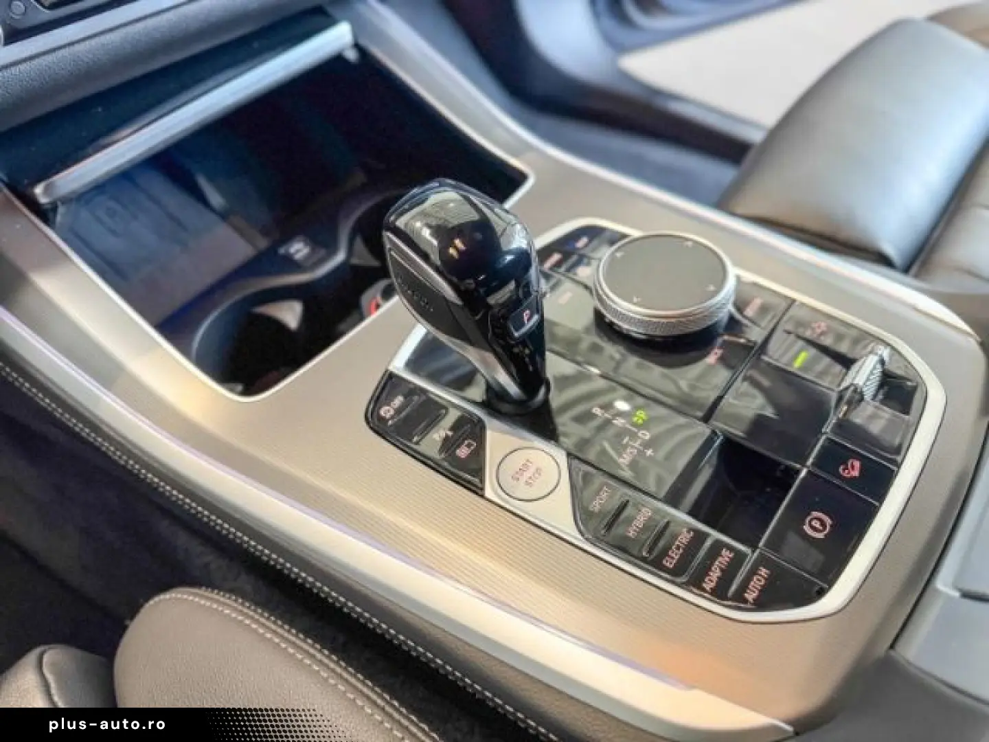 BMW X5 xDrive45e M Sport Laserlicht Memory DW 0 5%