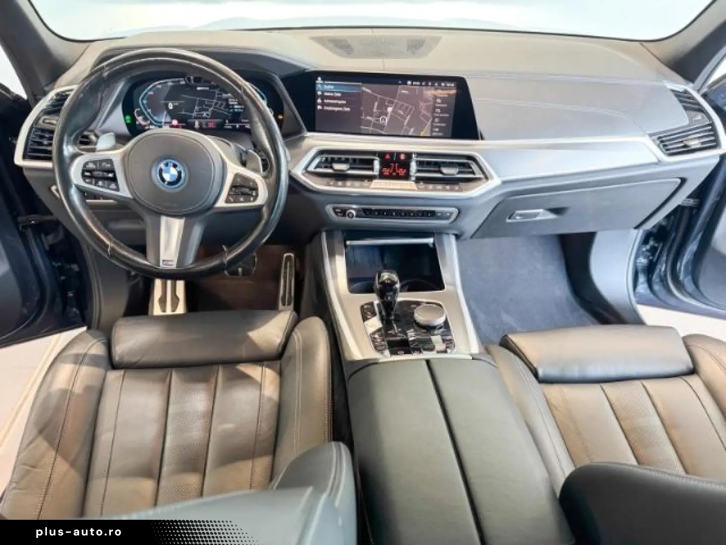 BMW X5 xDrive45e M Sport Laserlicht Memory DW 0 5%