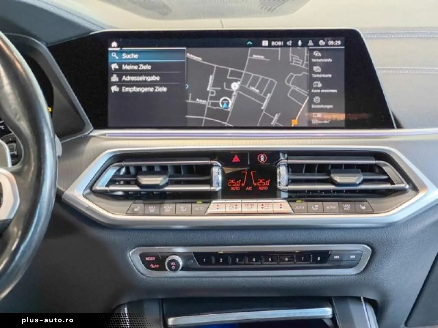 BMW X5 xDrive45e M Sport Laserlicht Memory DW 0 5%