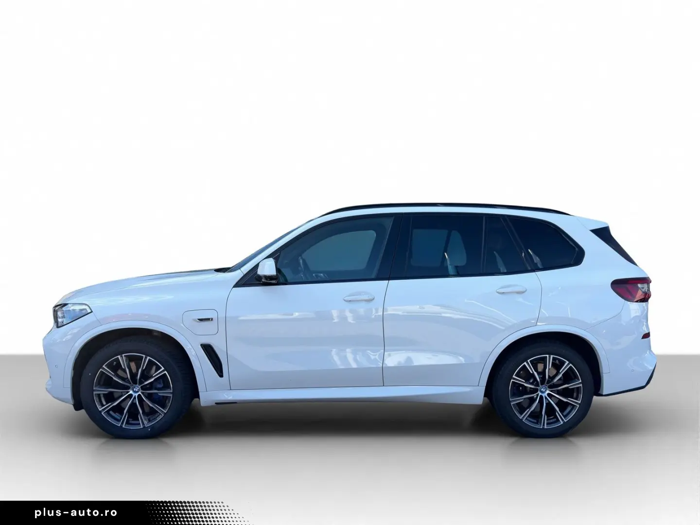 BMW X5 xDrive45e SportsA M Sportpaket Laser Luft AHK