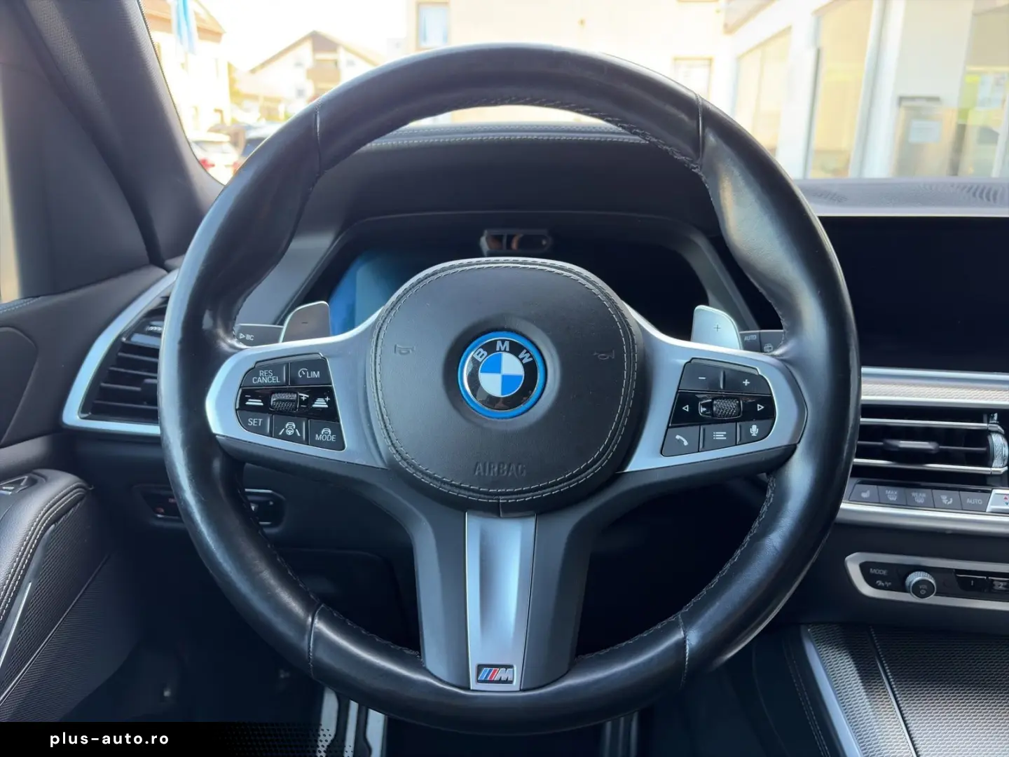 BMW X5 xDrive45e SportsA M Sportpaket Laser Luft AHK