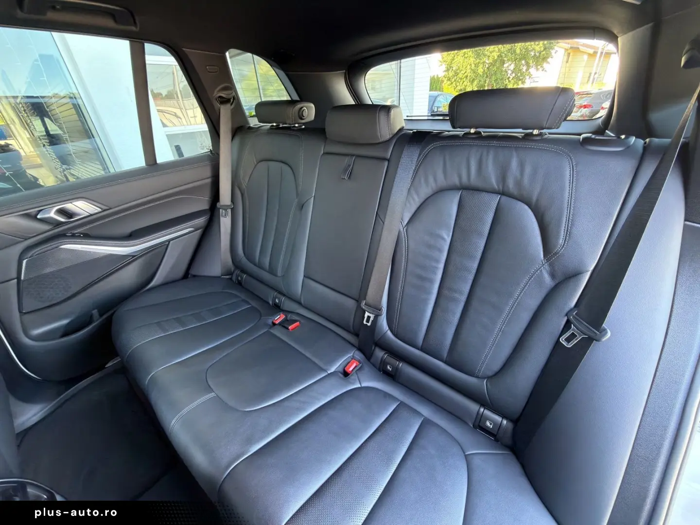 BMW X5 xDrive45e SportsA M Sportpaket Laser Luft AHK