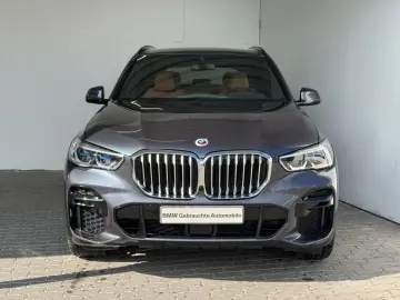 BMW X5 xDr45e M Sport Navi.Laser.Luft.Rükam.Komfzg