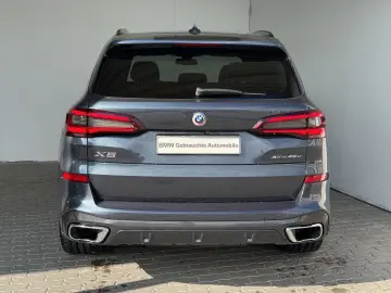 BMW X5 xDr45e M Sport Navi.Laser.Luft.Rükam.Komfzg