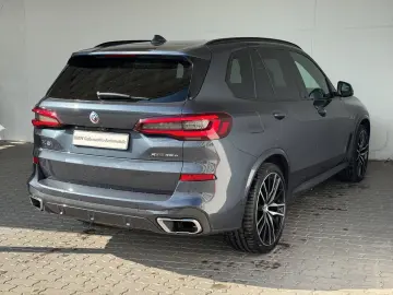 BMW X5 xDr45e M Sport Navi.Laser.Luft.Rükam.Komfzg