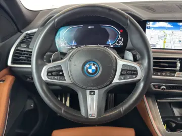 BMW X5 xDr45e M Sport Navi.Laser.Luft.Rükam.Komfzg