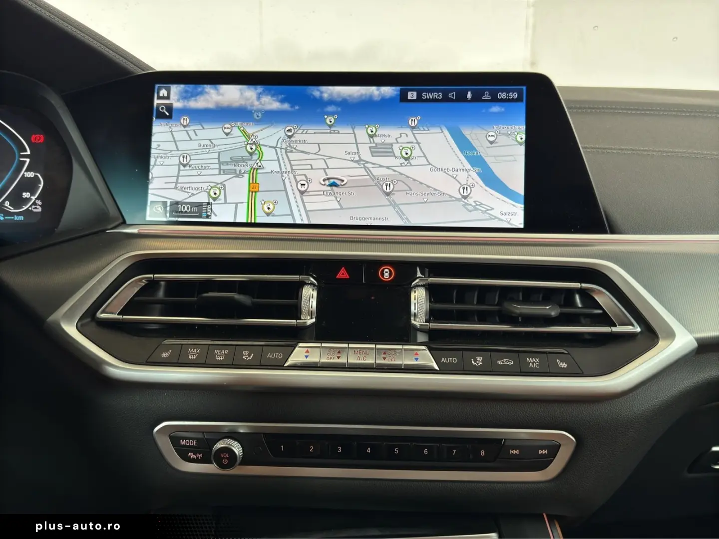 BMW X5 xDr45e M Sport Navi.Laser.Luft.Rükam.Komfzg