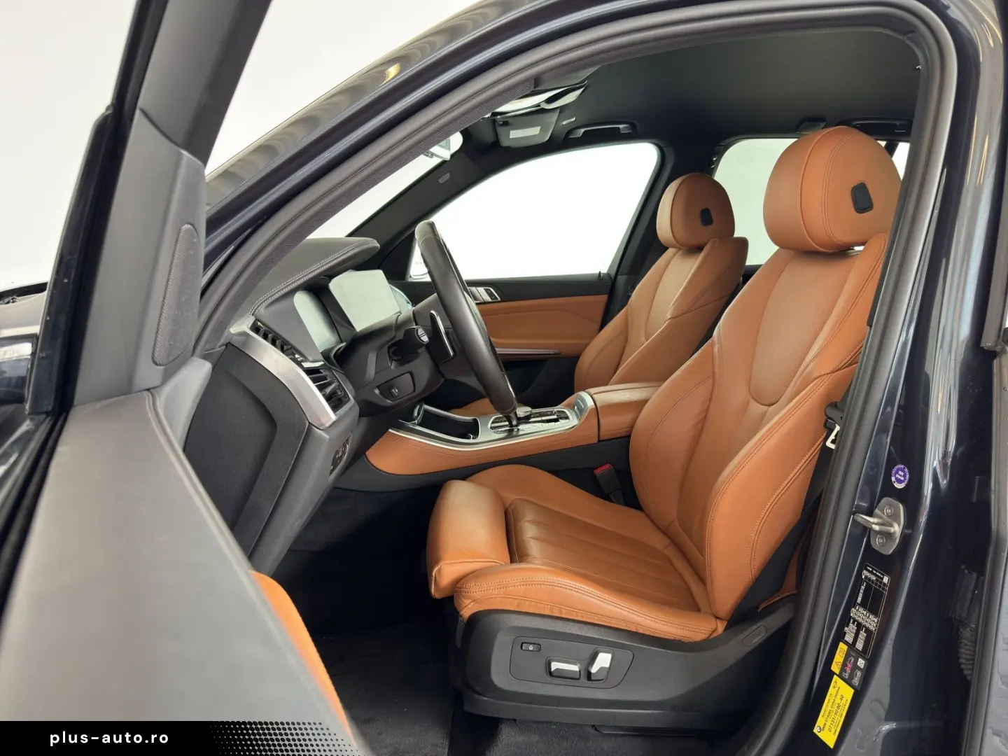 BMW X5 xDr45e M Sport Navi.Laser.Luft.Rükam.Komfzg