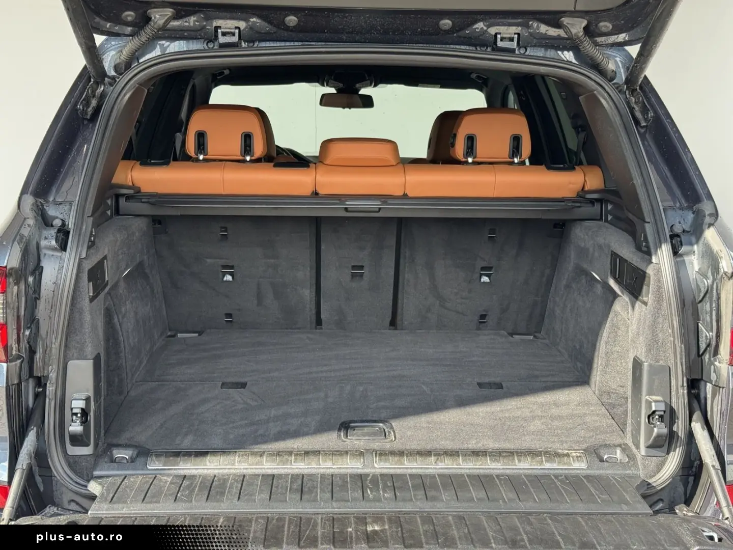 BMW X5 xDr45e M Sport Navi.Laser.Luft.Rükam.Komfzg