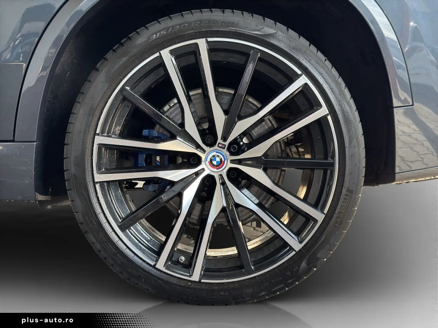 BMW X5 xDr45e M Sport Navi.Laser.Luft.Rükam.Komfzg