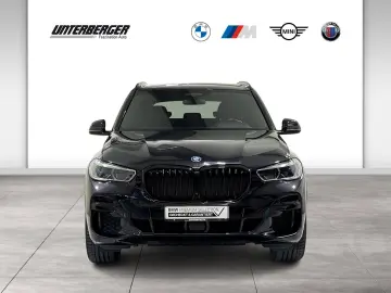 BMW X5 xDrive45e M Sportpaket Luftfedern ACC 360 HUD