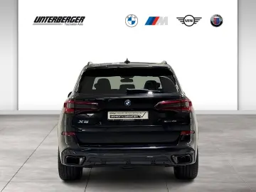 BMW X5 xDrive45e M Sportpaket Luftfedern ACC 360 HUD